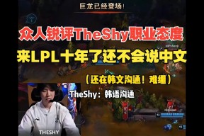 爱游戏(ayx)中国体育国际-TheShy官方宣布锐不可当新规，C9引发争议！-爱游戏(ayx)中国体育国际
